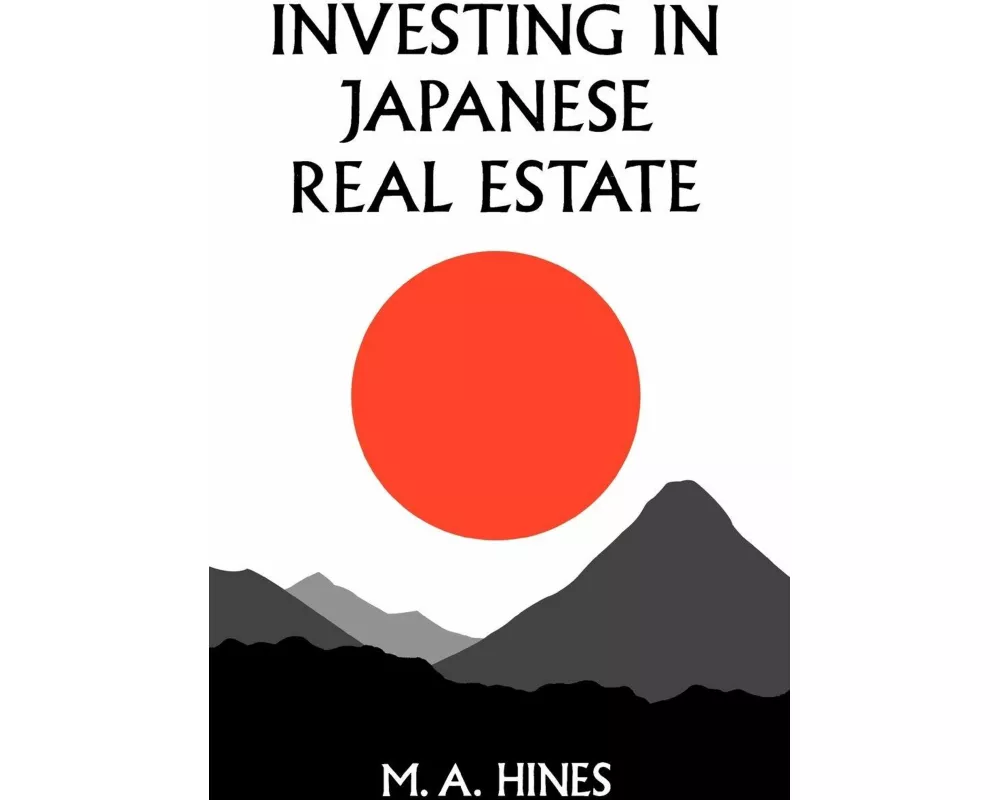 Investing in Japanese Real Estate