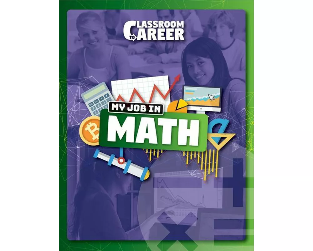 My Job in Math