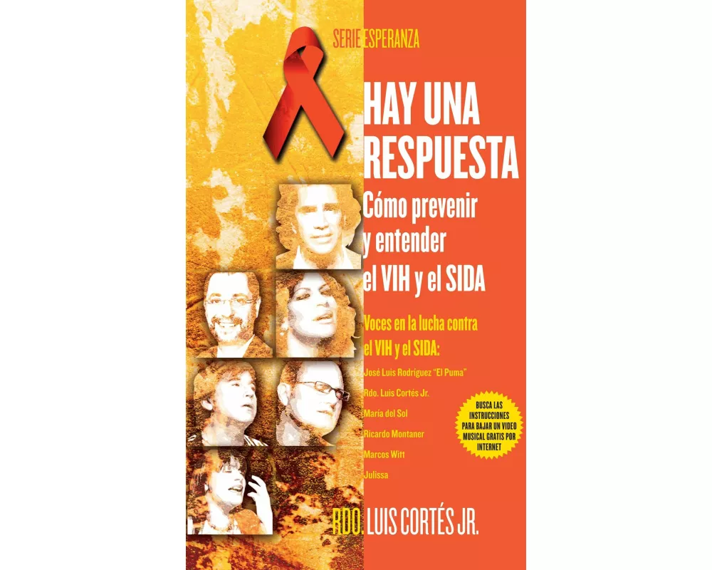 Hay Una Respuesta (There Is an Answer)