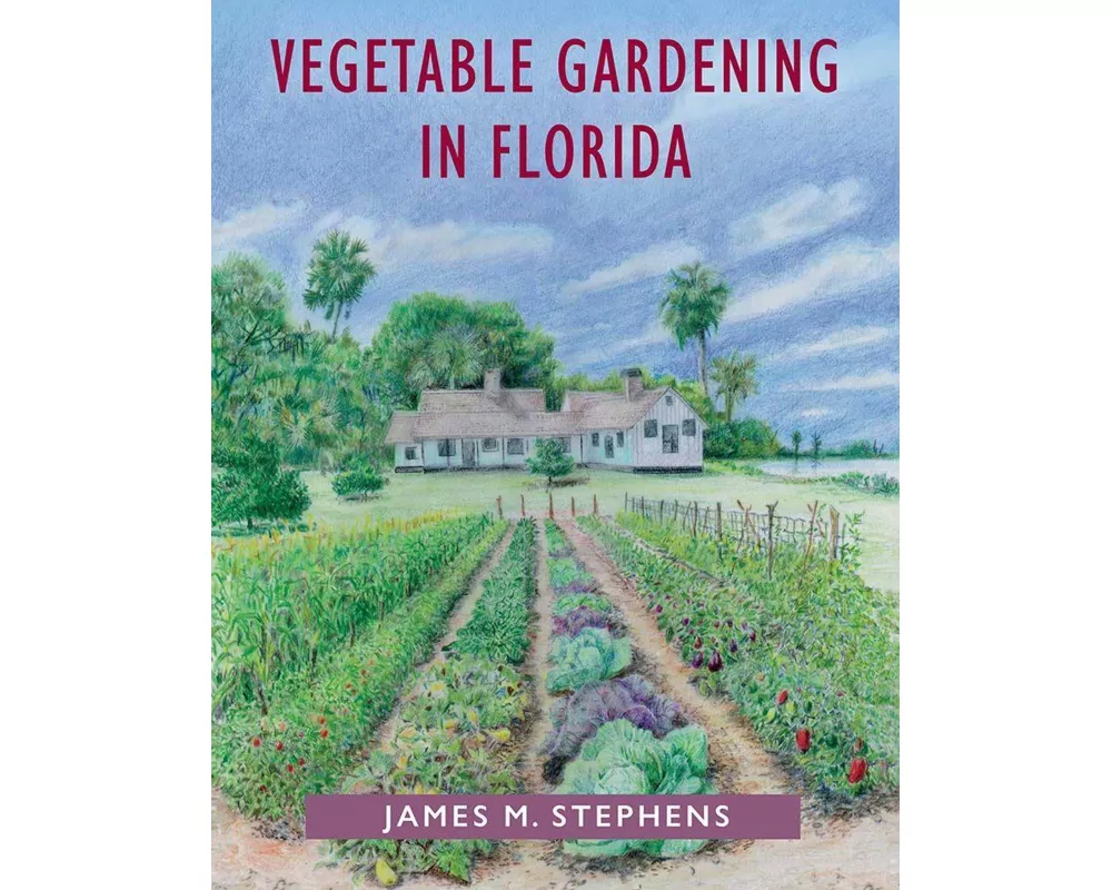 Vegetable Gardening in Florida