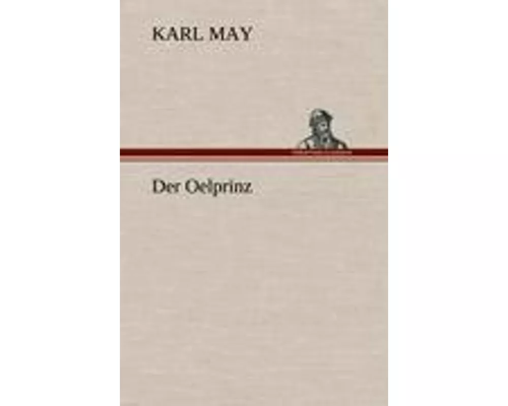 Der Oelprinz