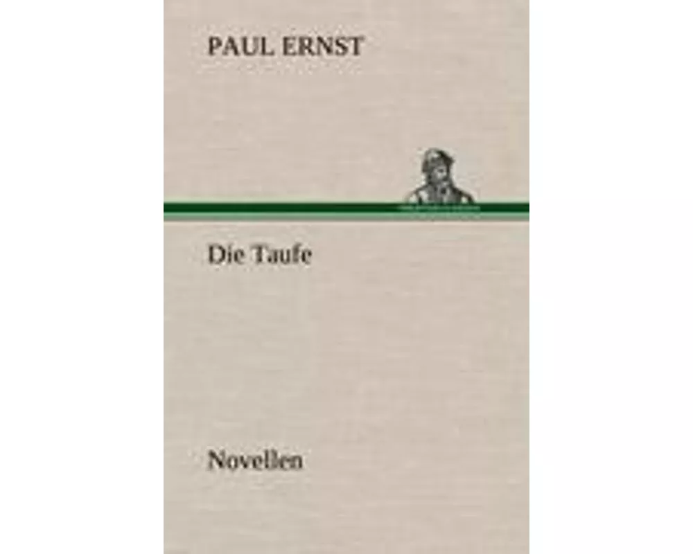 Die Taufe