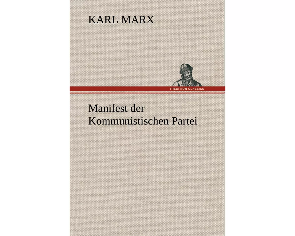 Manifest der Kommunistischen Partei