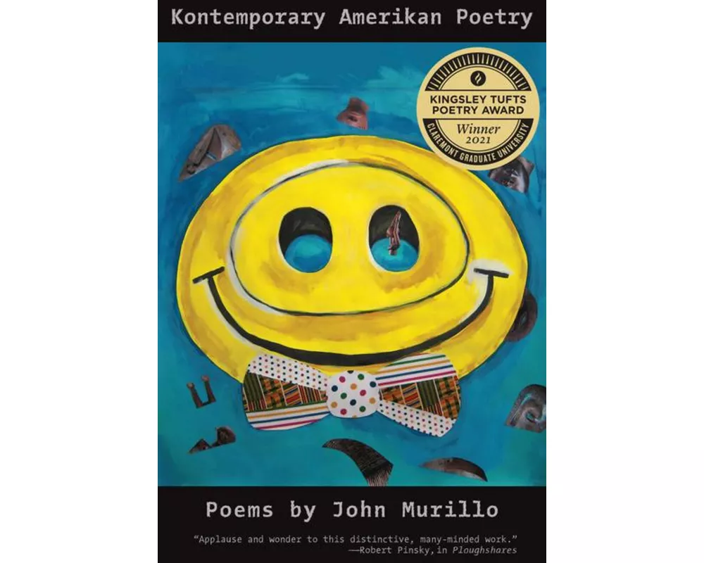 Kontemporary Amerikan Poetry