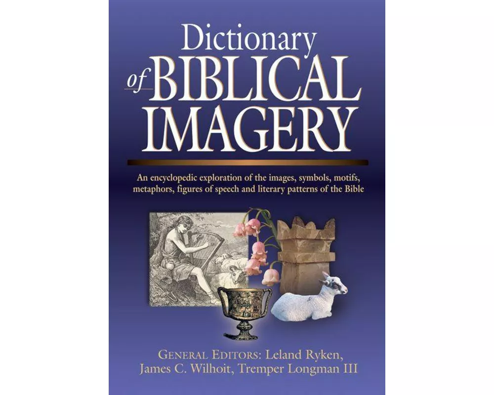 Dictionary of Biblical Imagery