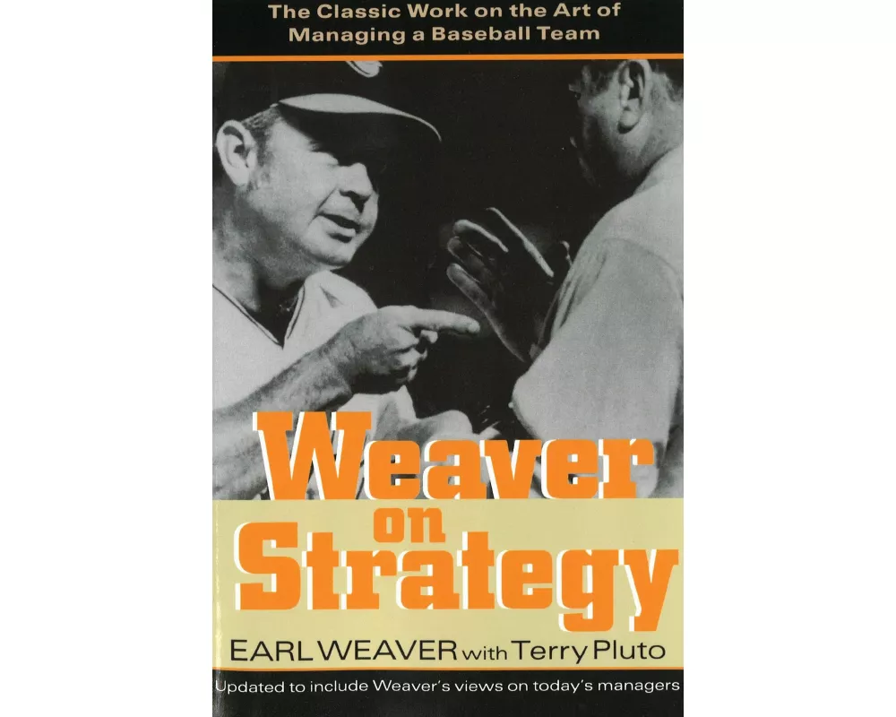 Weaver on Strategy