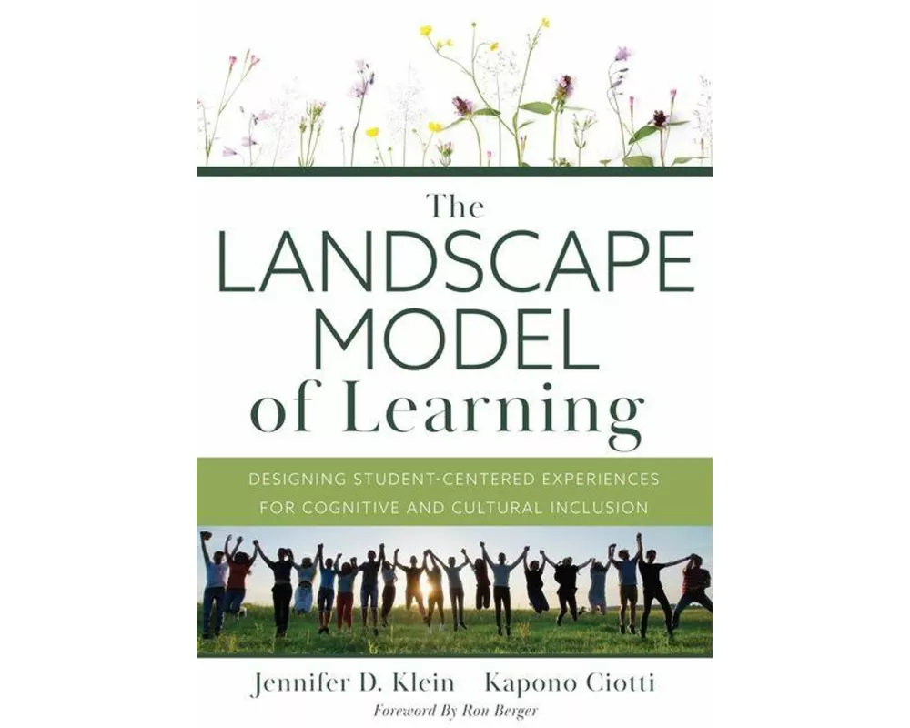 Landscape Model of Learning