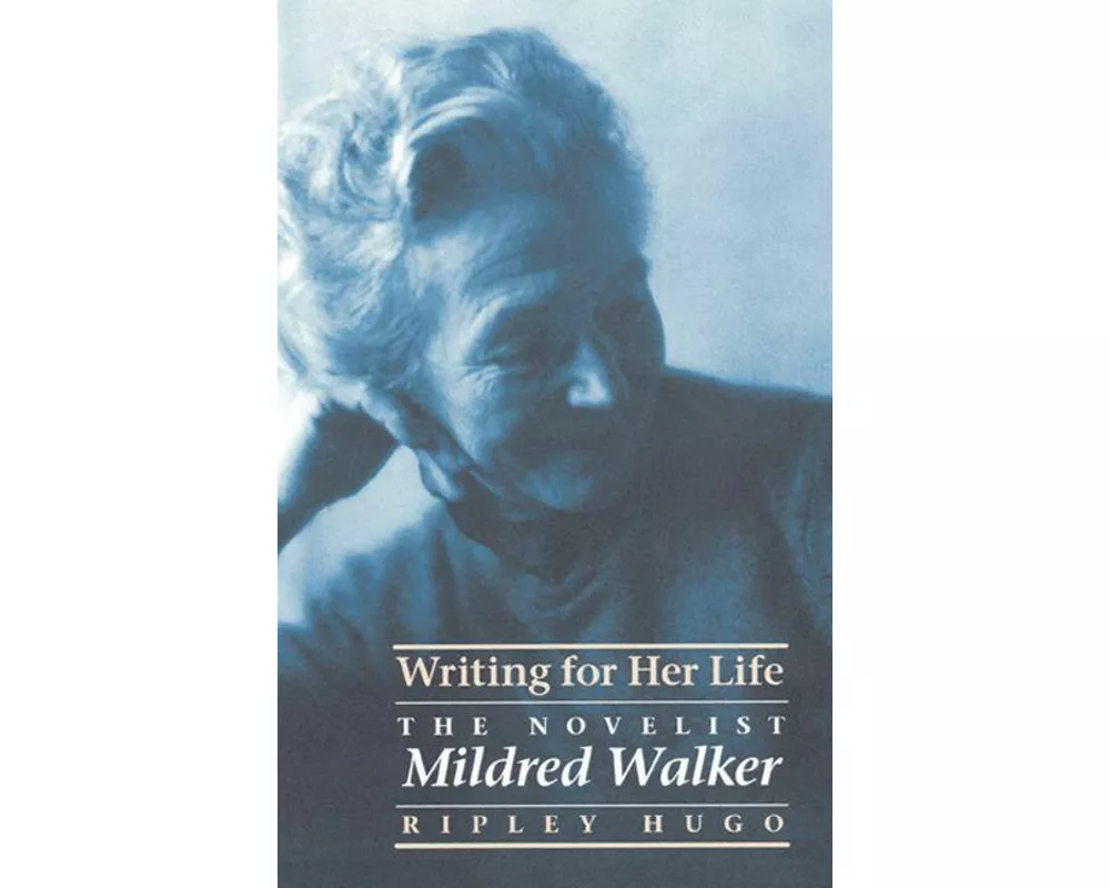 Writing for Her Life