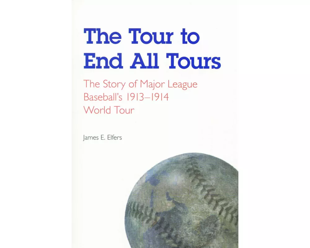 The Tour to End All Tours