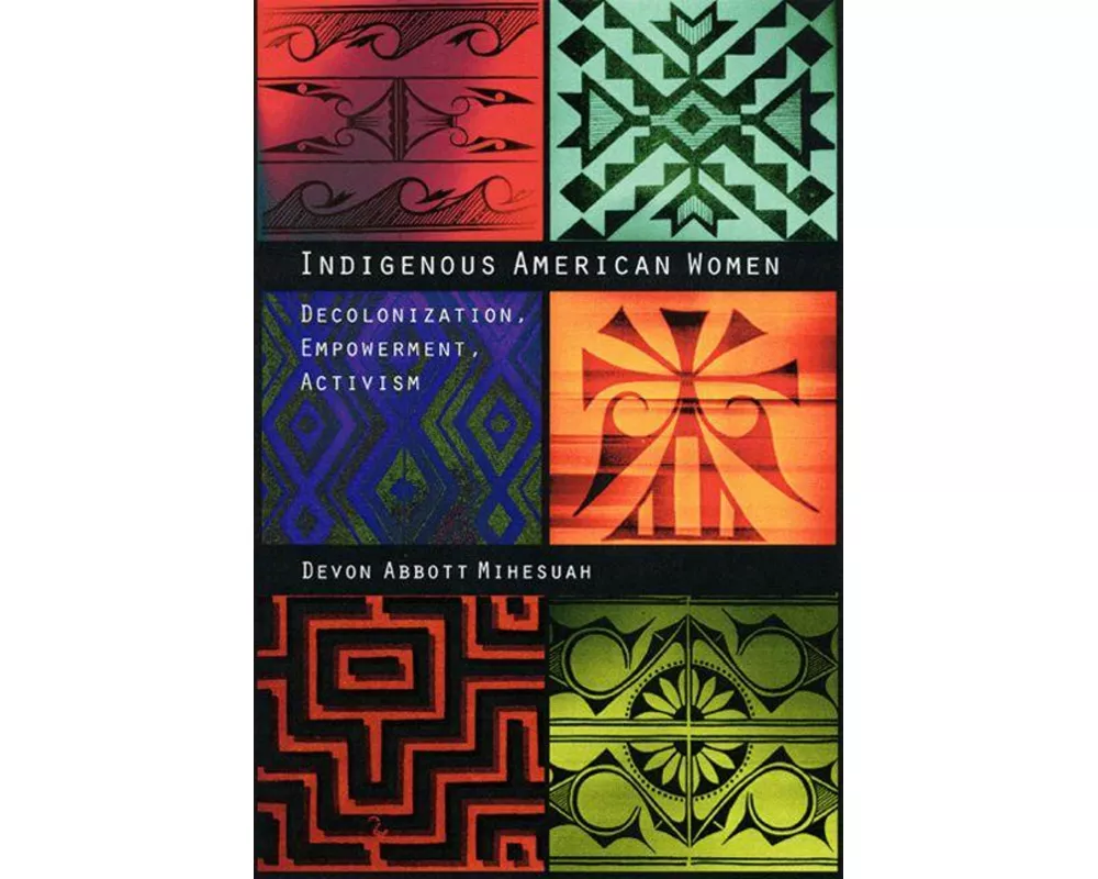 Indigenous American Women