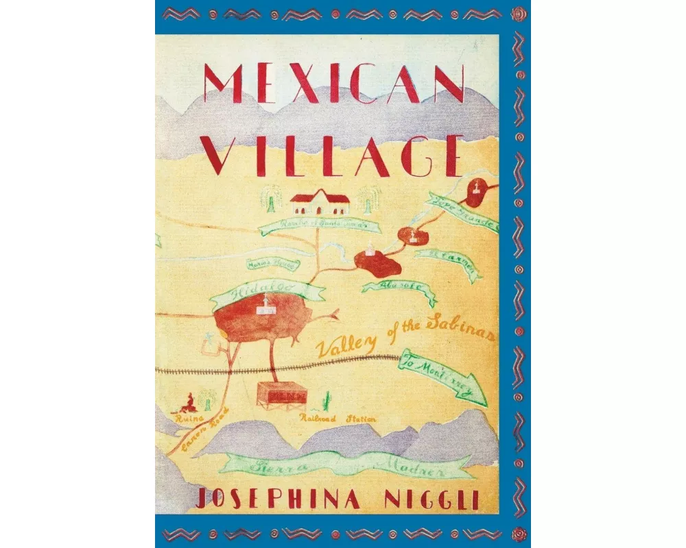 Mexican Village