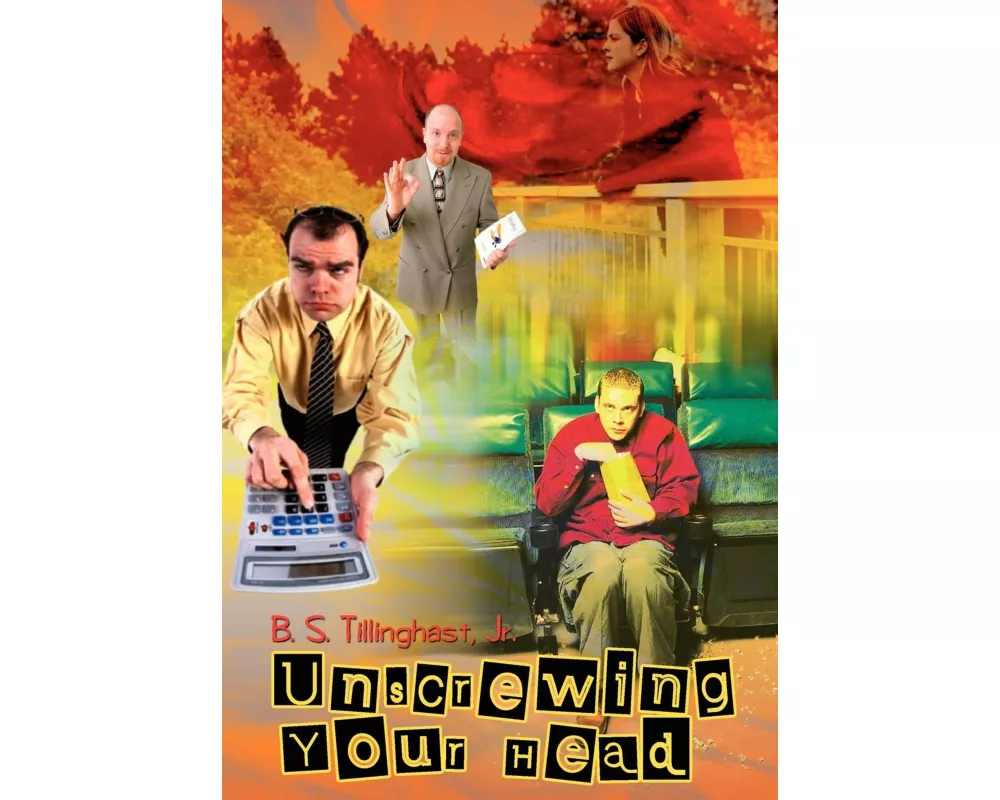 Unscrewing Your Head