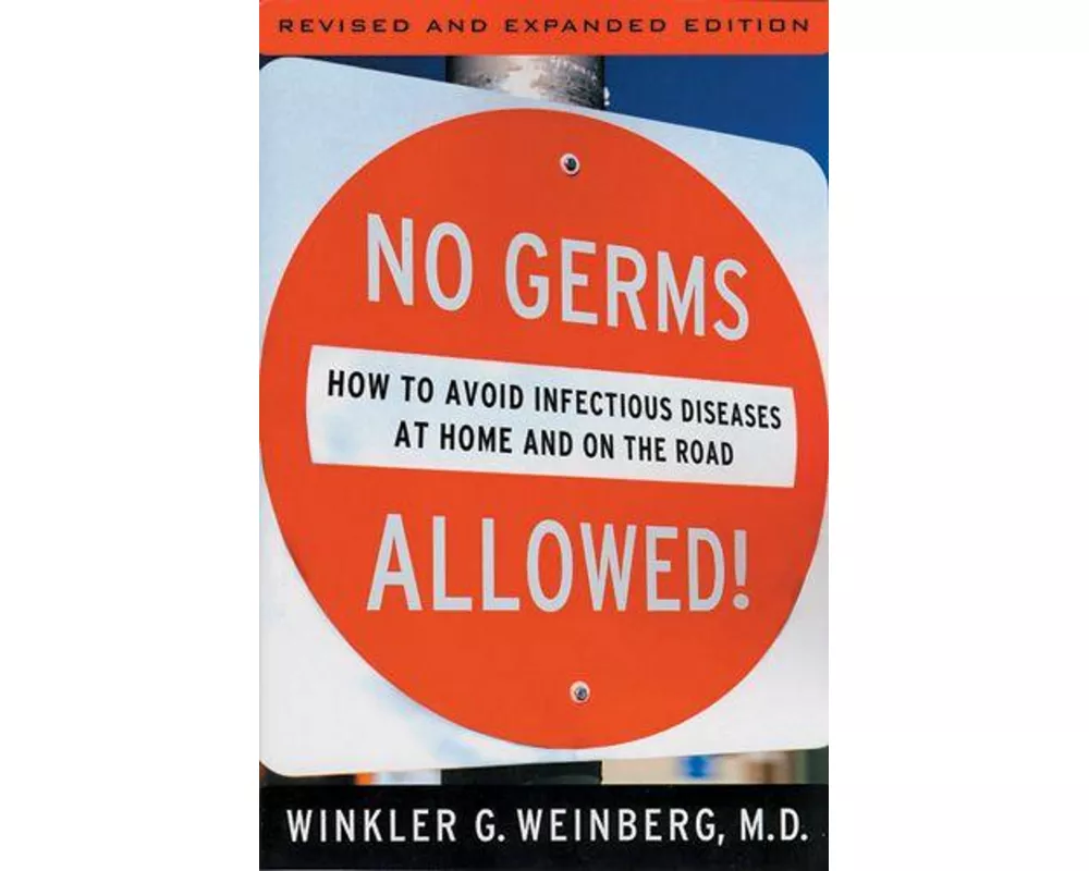 No Germs Allowed!