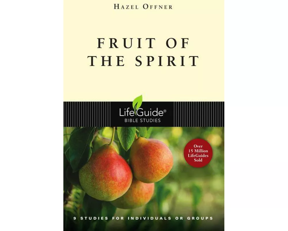 Fruit of the Spirit