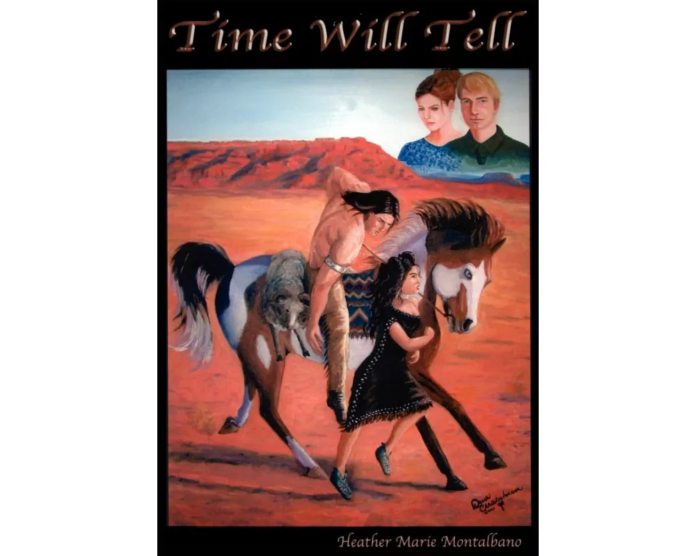 Time Will Tell