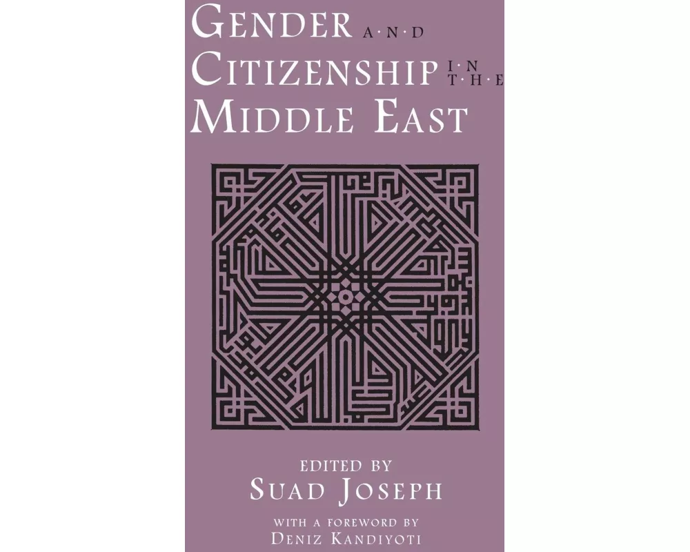 Gender and Citizenship in the Middle East