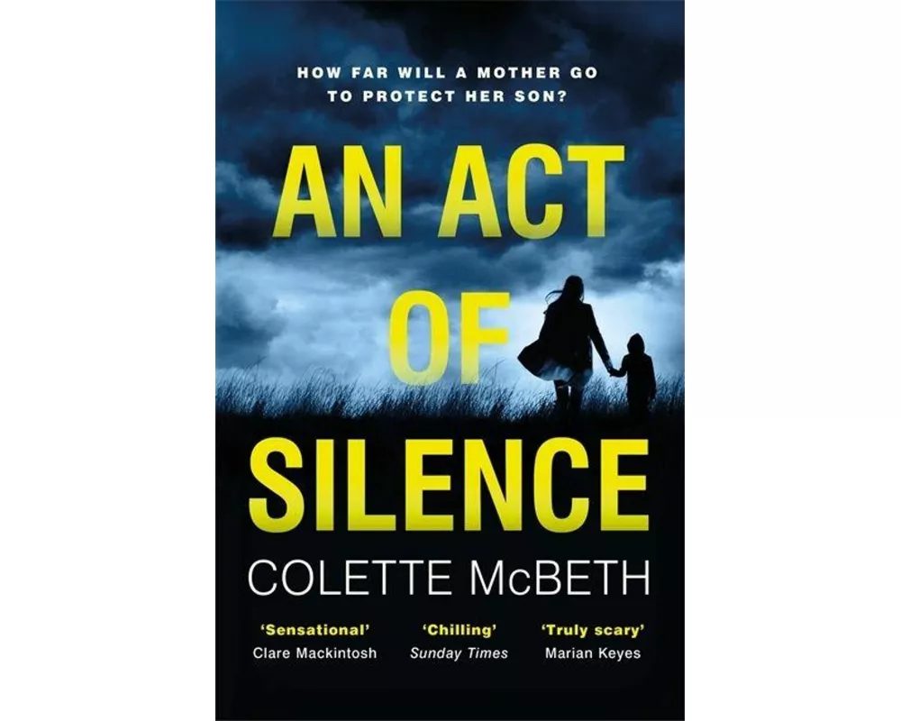 An Act of Silence