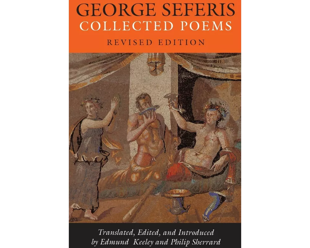 George Seferis