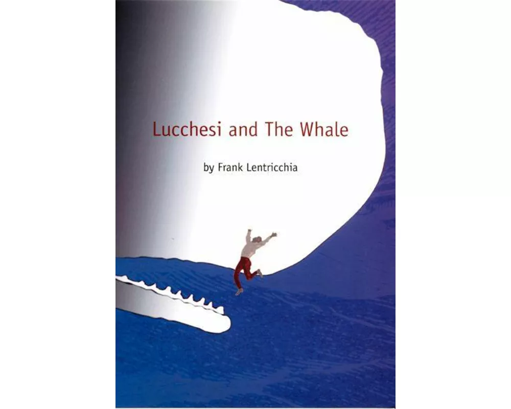 Lucchesi and the Whale