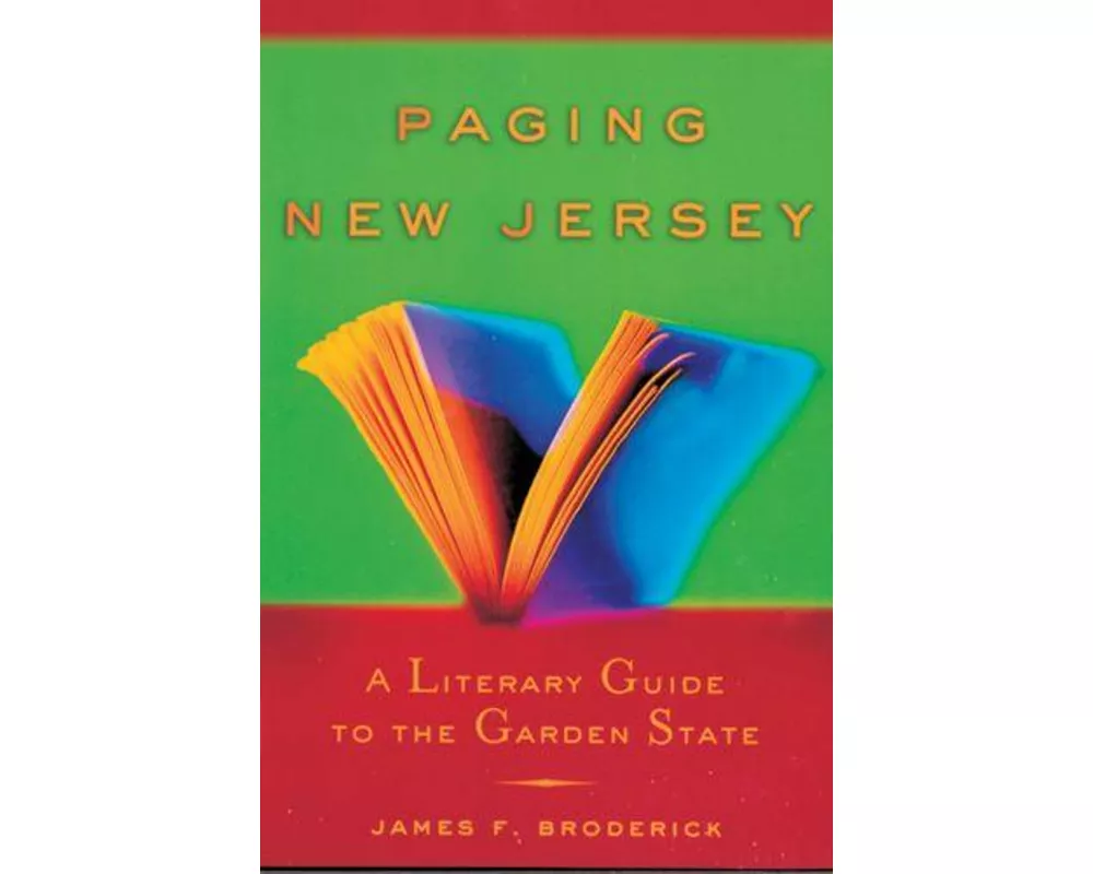 Paging New Jersey