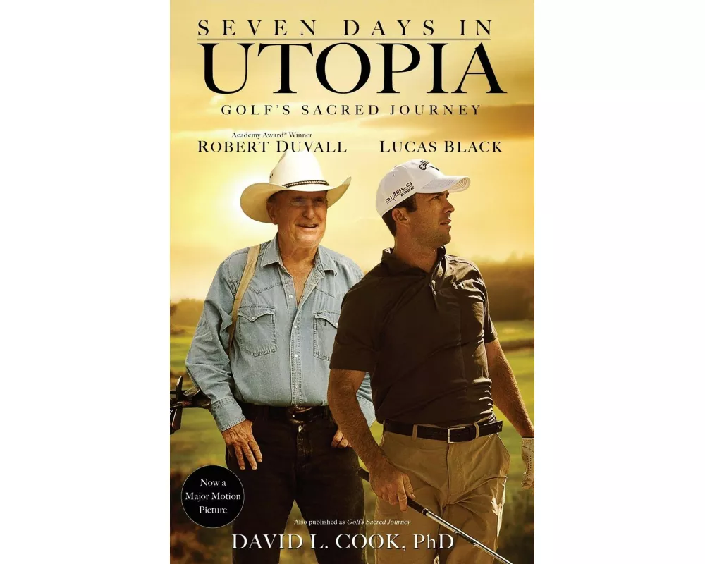 Seven Days in Utopia