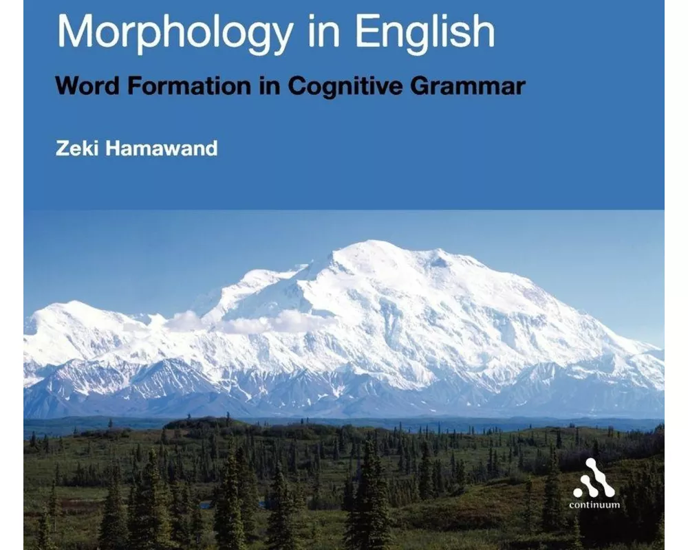 Morphology in English