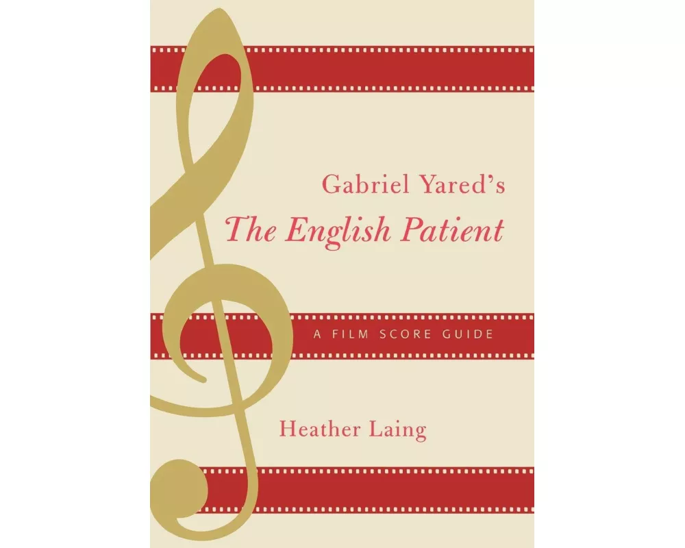 Gabriel Yared's the English Patient