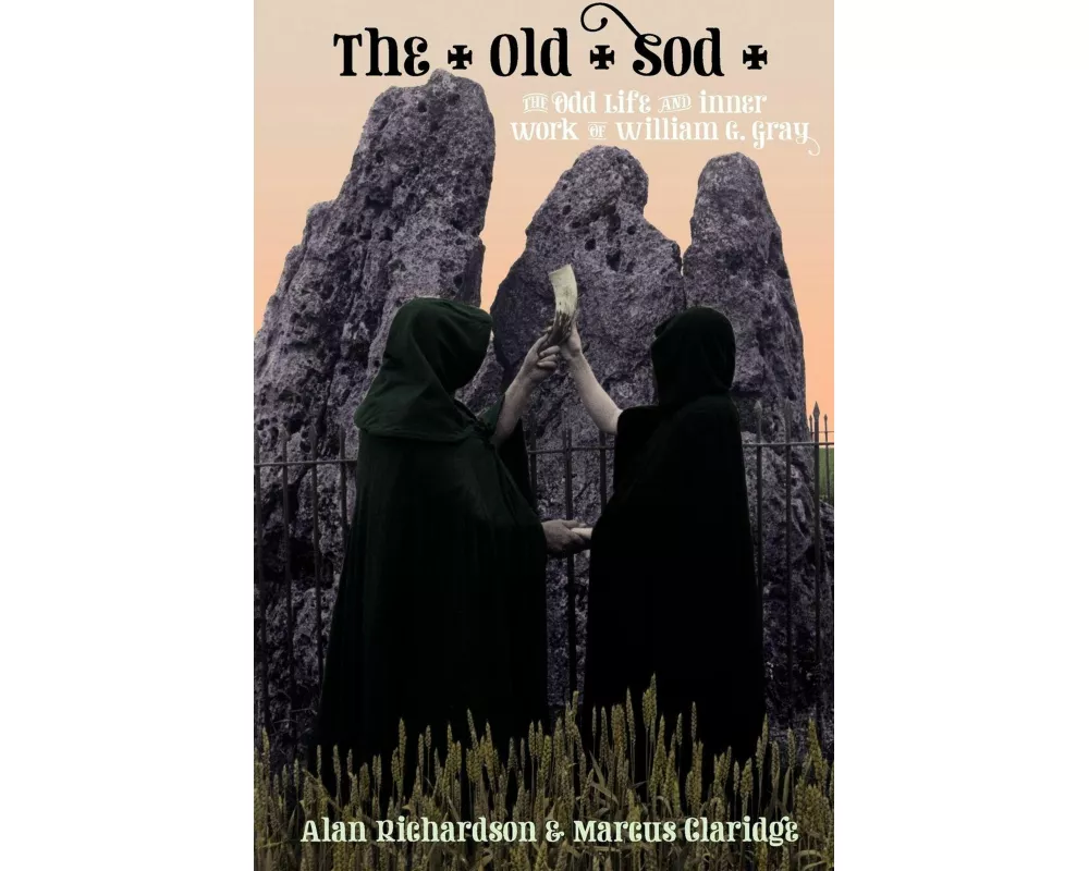 The Old Sod