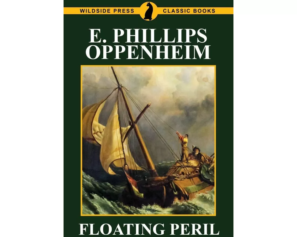 Floating Peril