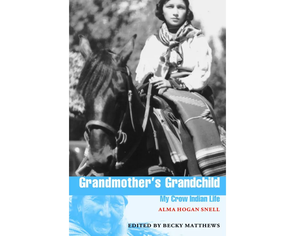 Grandmother's Grandchild