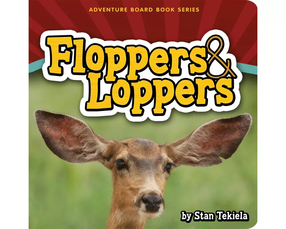 Floppers & Loppers