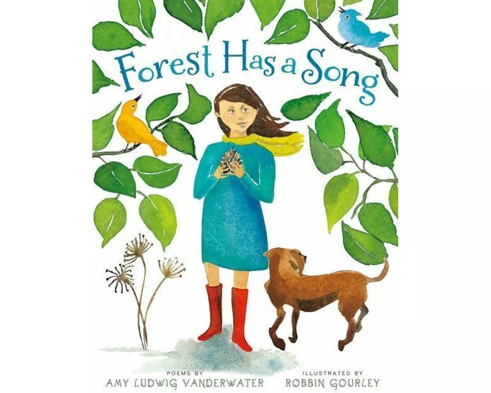 Forest Has a Song