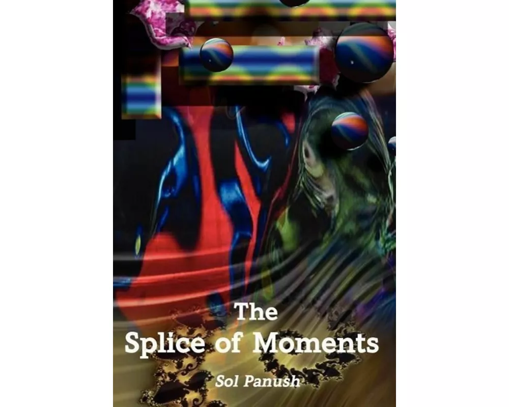 The Splice of Moments