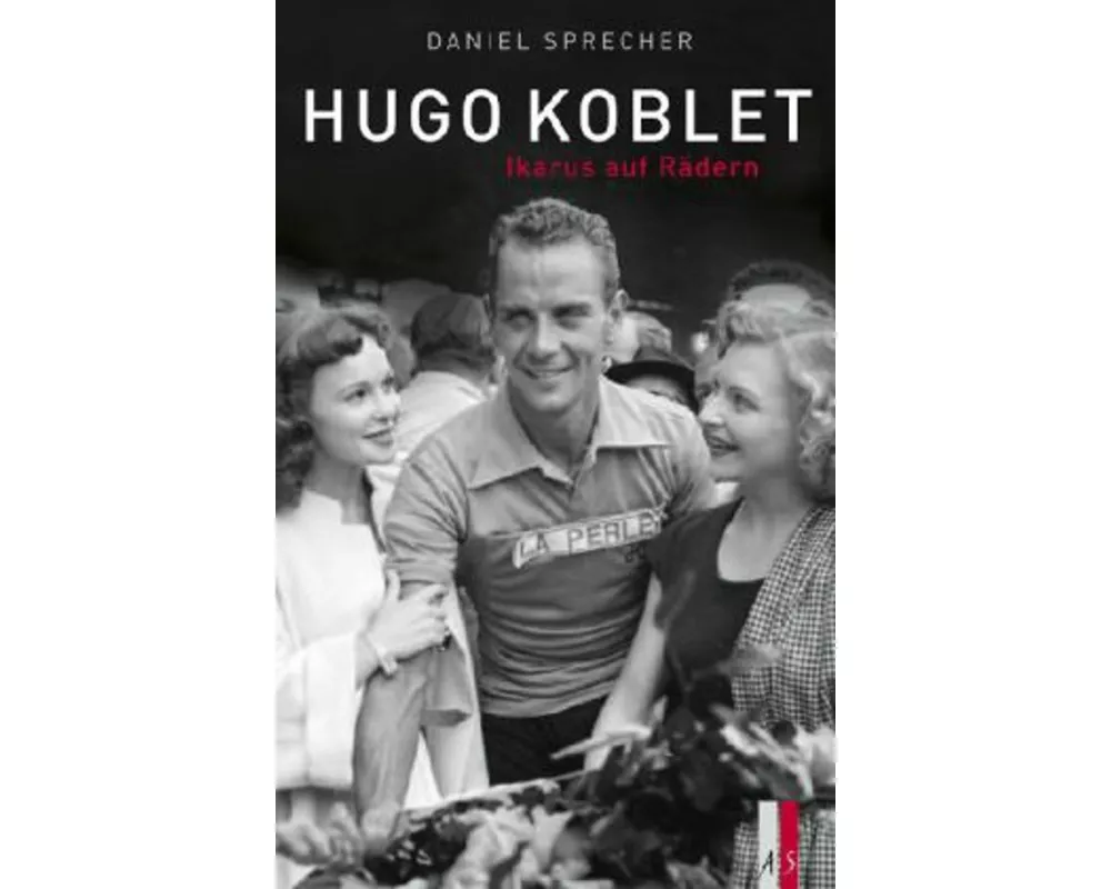 Hugo Koblet