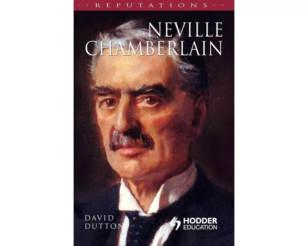 Neville Chamberlain