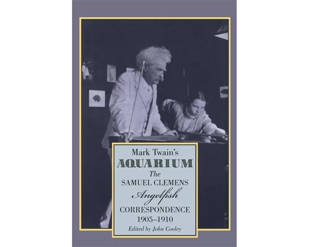 Mark Twain's Aquarium
