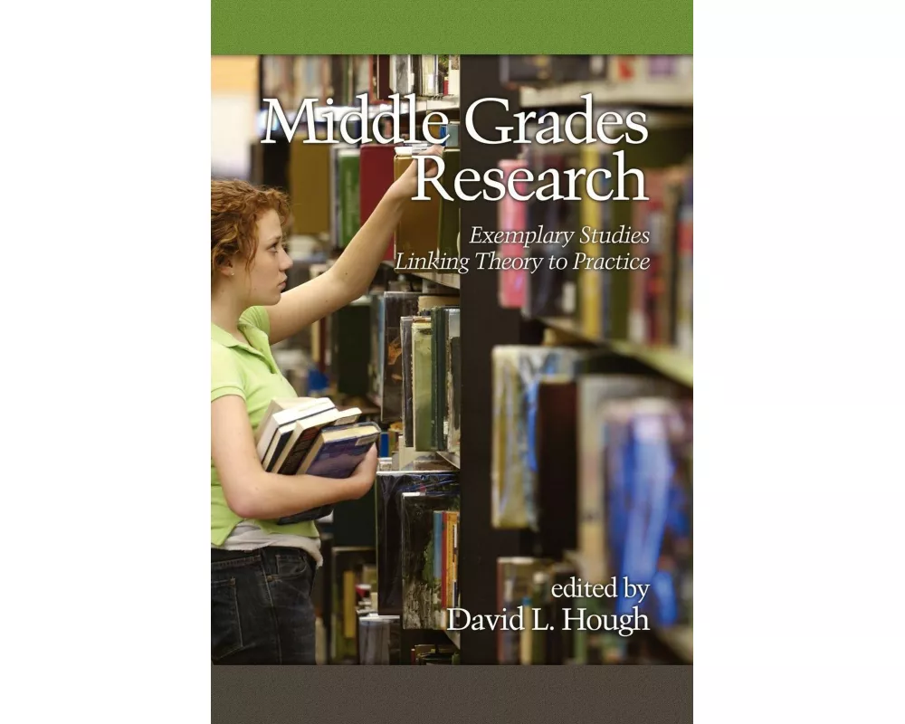 Middle Grades Research