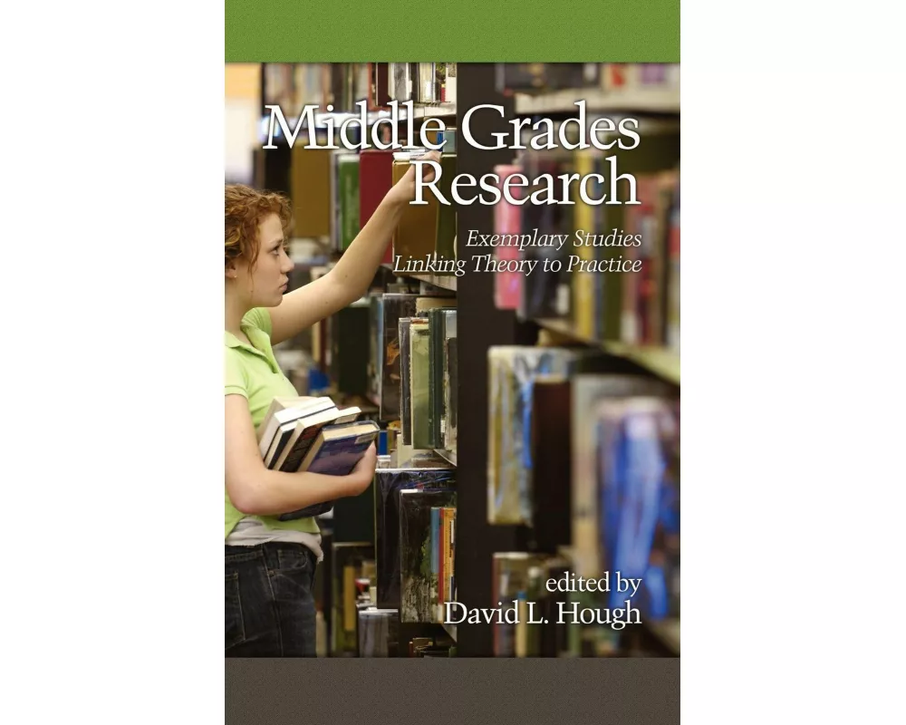 Middle Grades Research