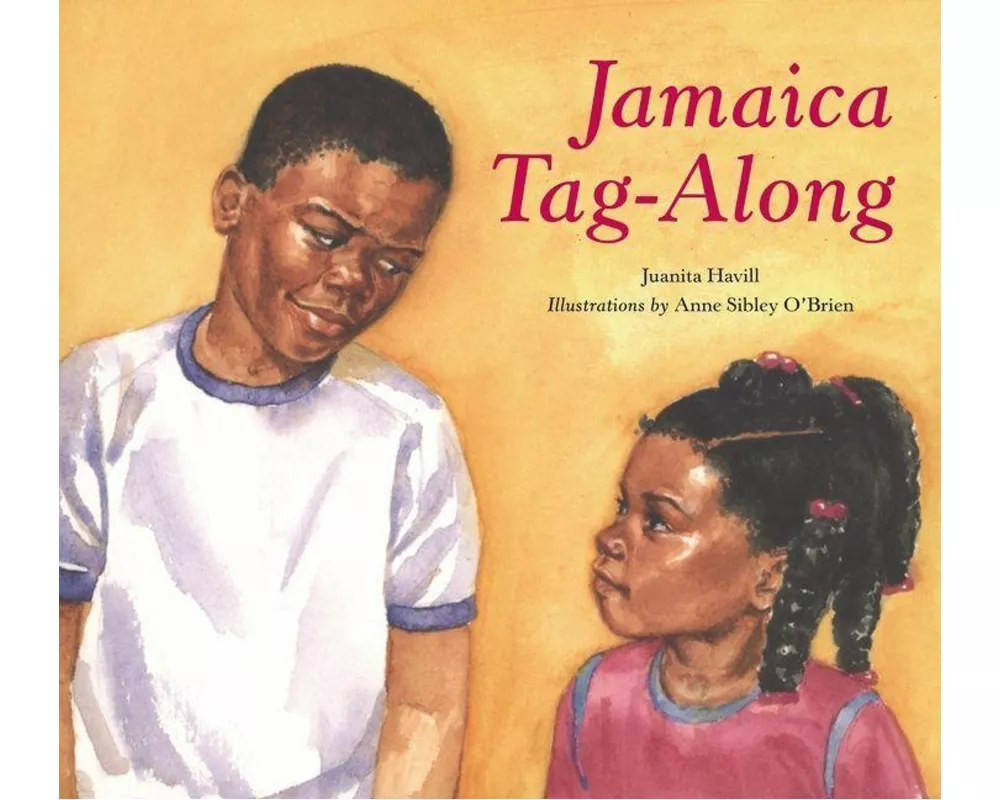 Jamaica Tag-Along