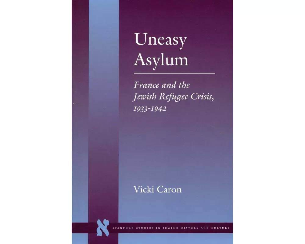 Uneasy Asylum