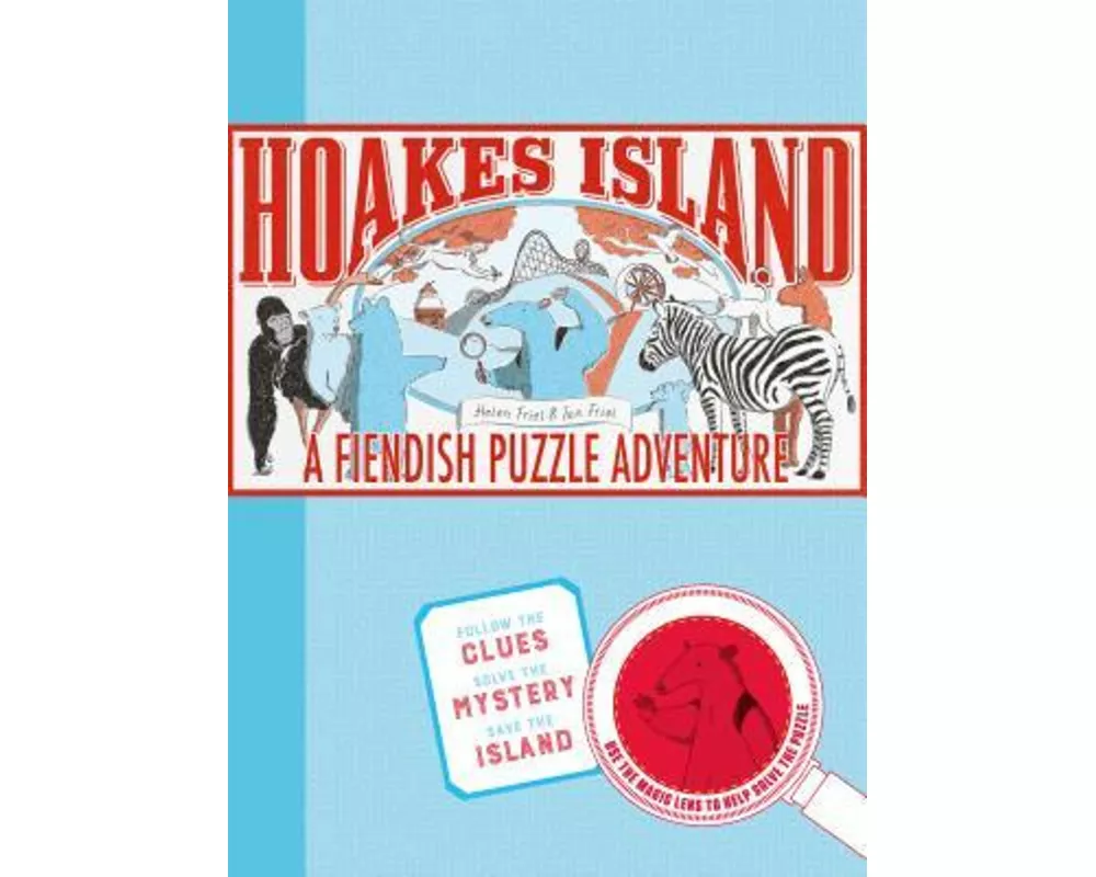Hoakes Island