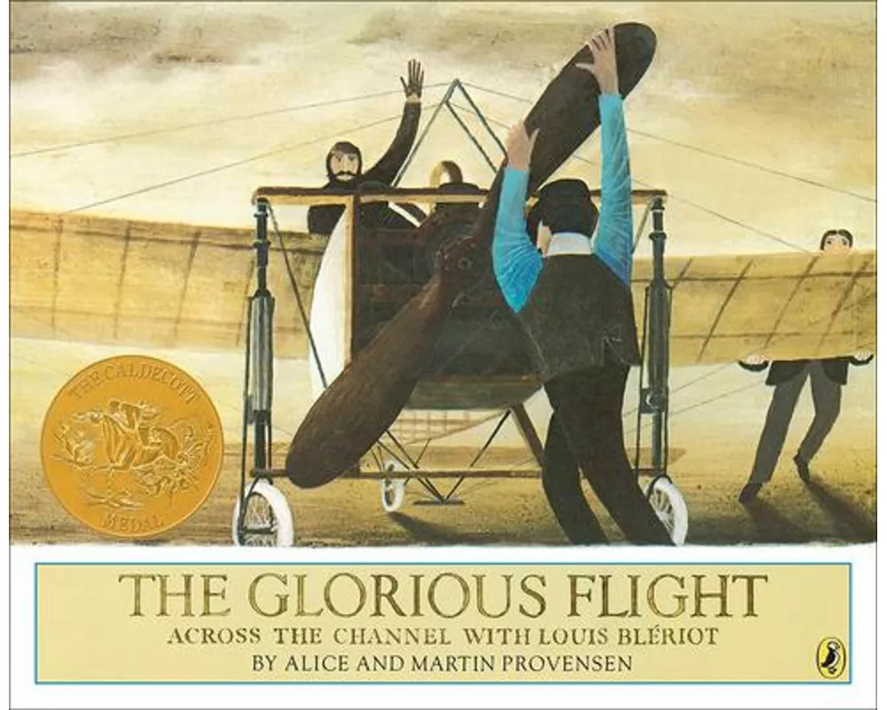 Glorious Flight