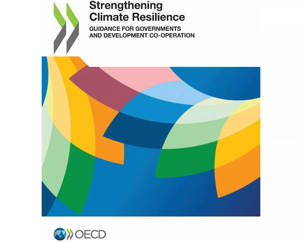 Strengthening Climate Resilience