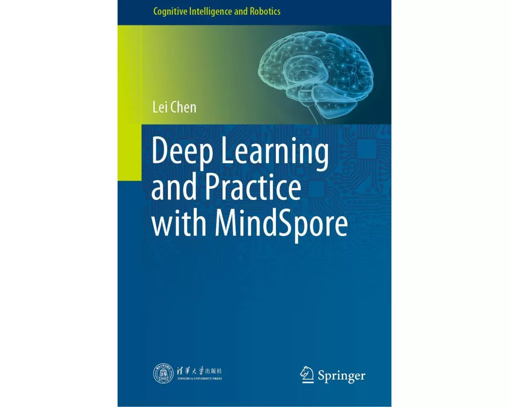 Deep Learning and Practice with Mindspore