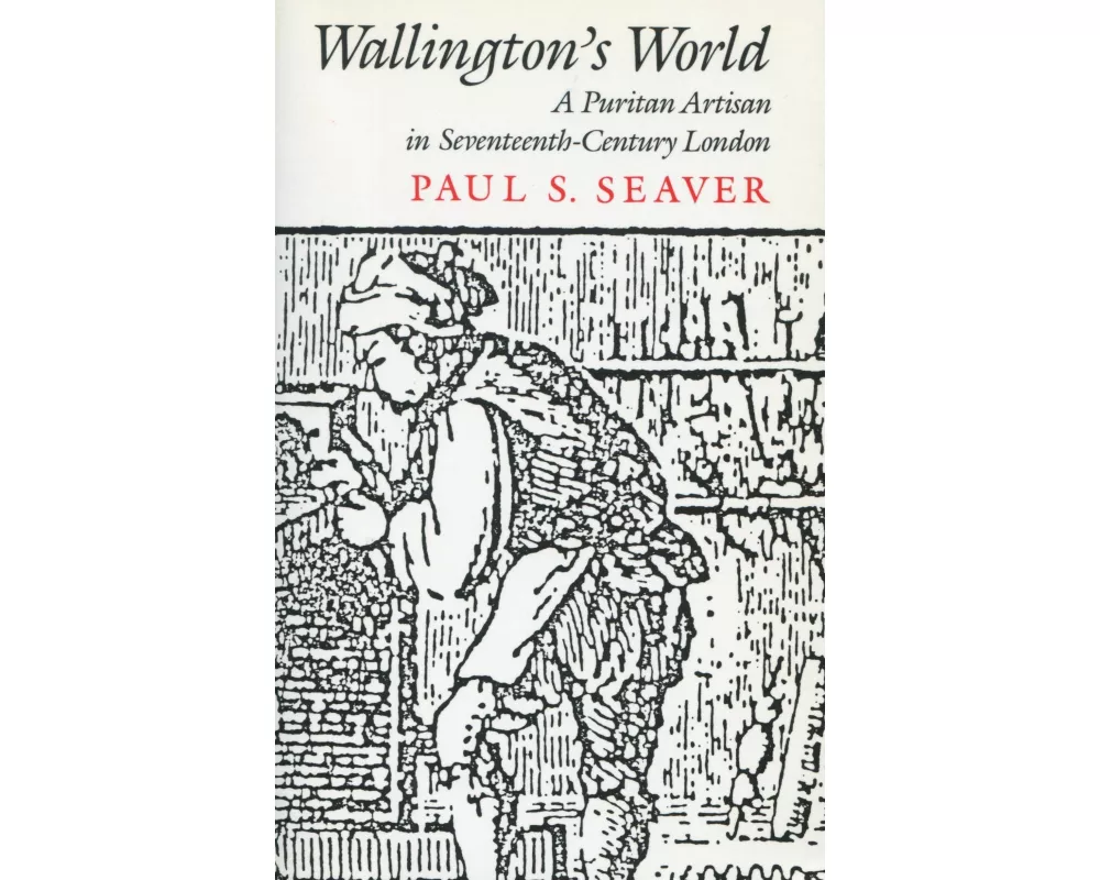 Wallington's World