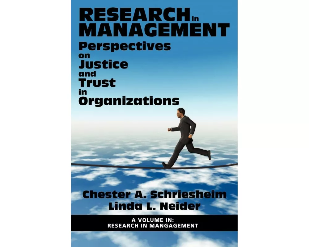 Research in Management