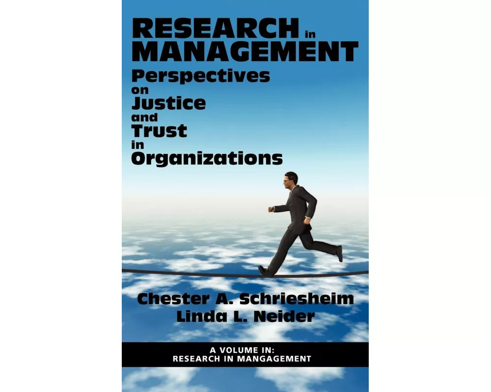Research in Management