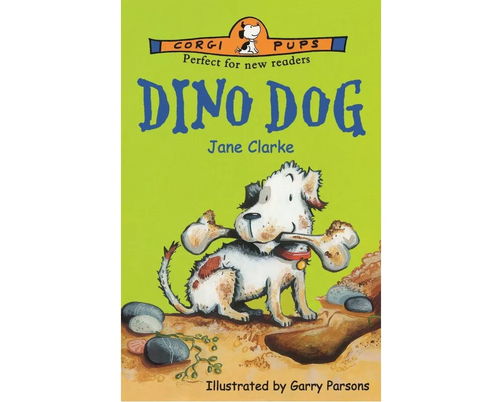 Dino Dog
