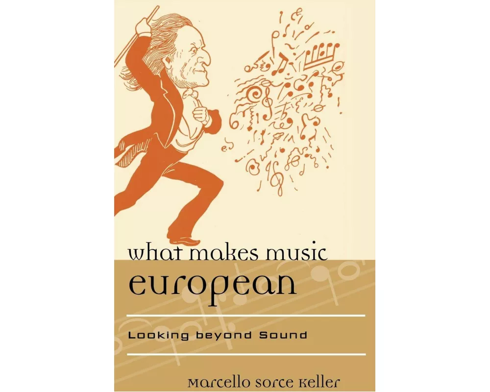 What Makes Music European