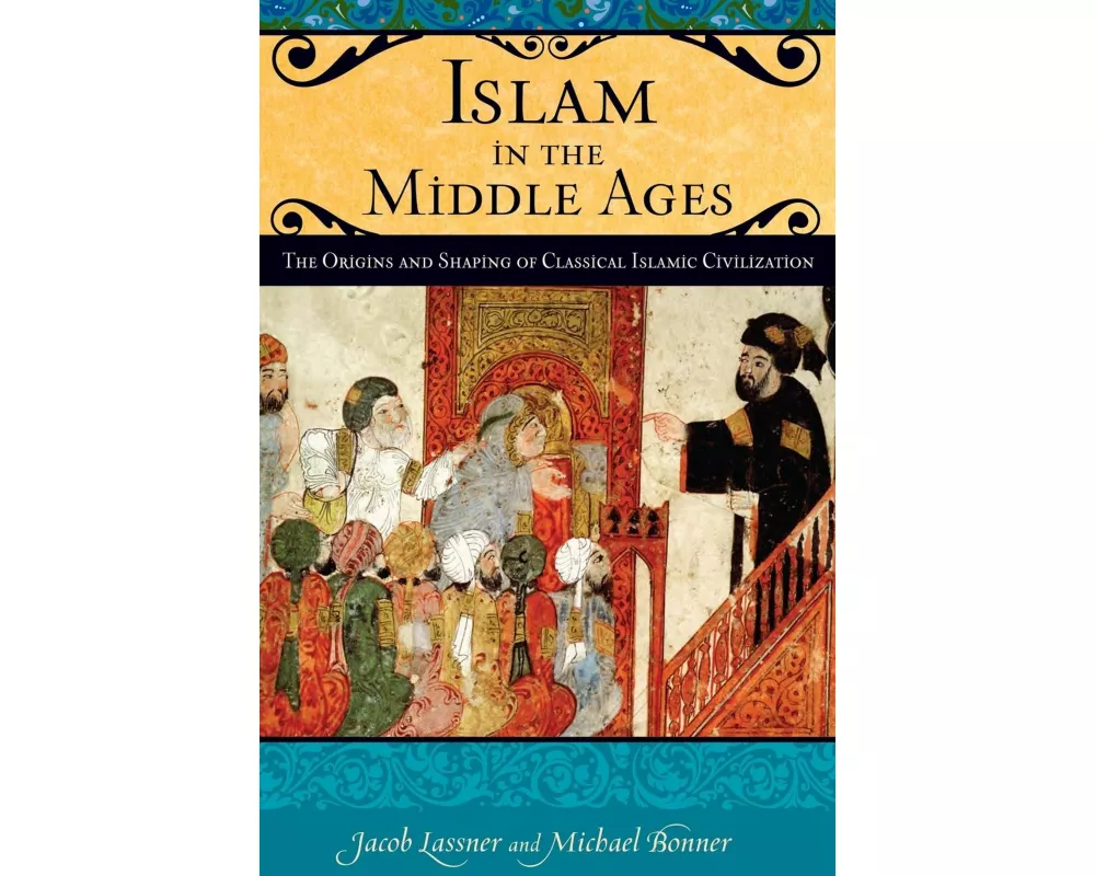 Islam in the Middle Ages